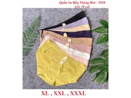 QUẦN SU BẦU 2518